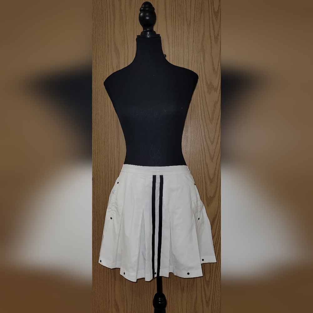 Vintage Jamie Sadock tennis skirt